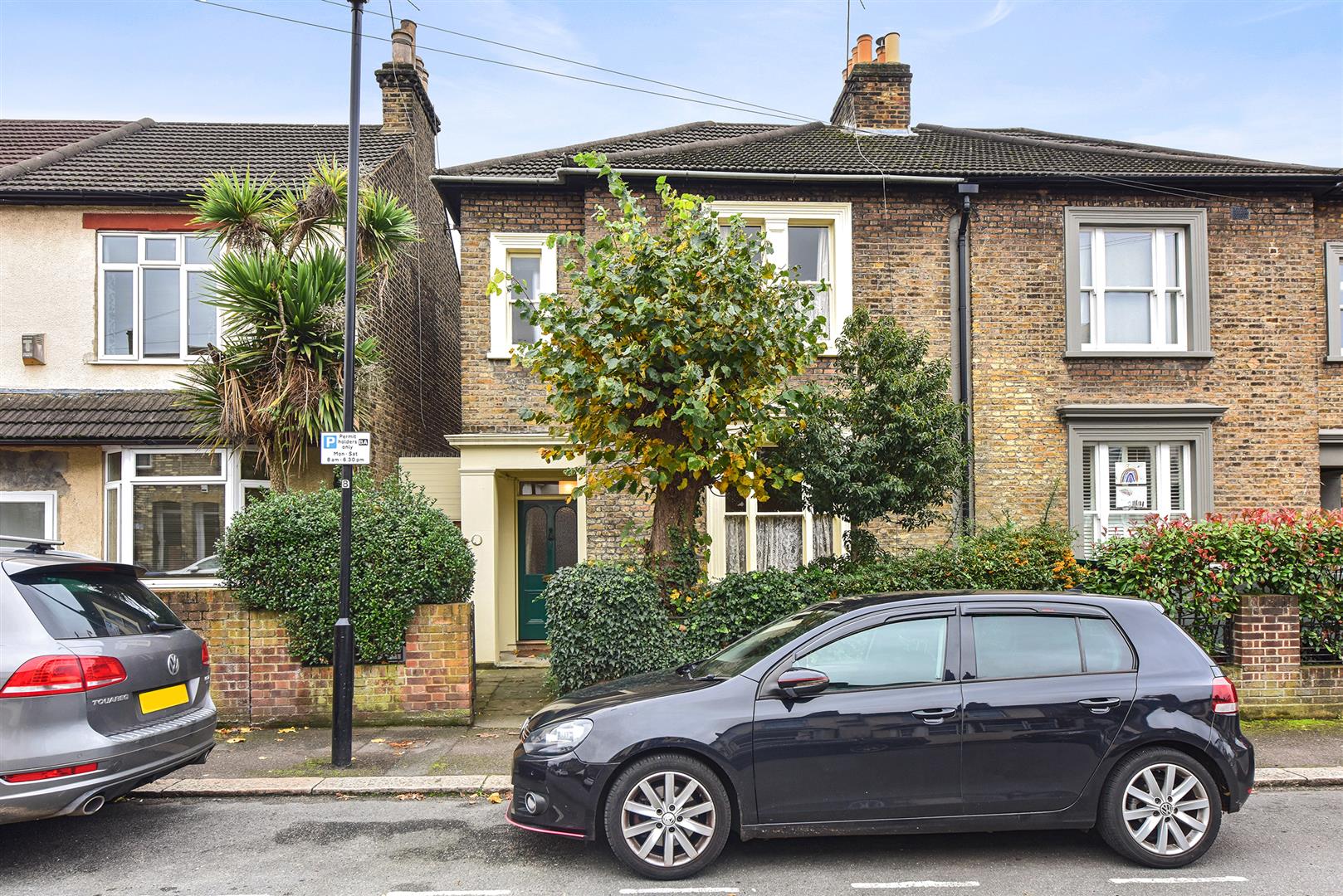 Estates 17 Walthamstow’s Estate Agent